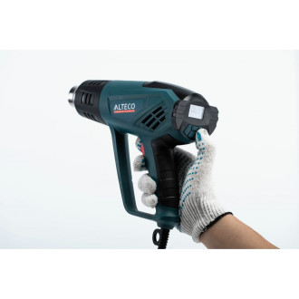 Технический фен ALTECO HG 0609