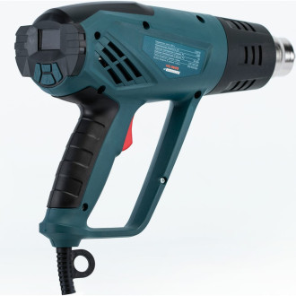 Технический фен ALTECO HG 0609