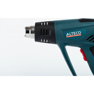 Технический фен ALTECO HG 0609