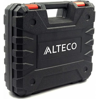 Ударная аккумуляторная дрель-шуруповерт ALTECO CID 0415 CID 2110.1