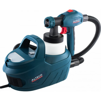 Краскораспылитель ALTECO SG 2204