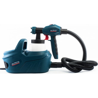 Краскораспылитель ALTECO SG 2204