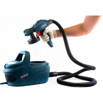 Краскораспылитель ALTECO SG 2204