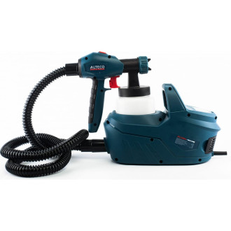 Краскораспылитель ALTECO SG 2204