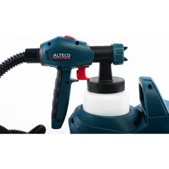 Краскораспылитель ALTECO SG 2204