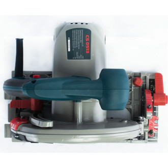 Циркулярная пила ALTECO CS 0513