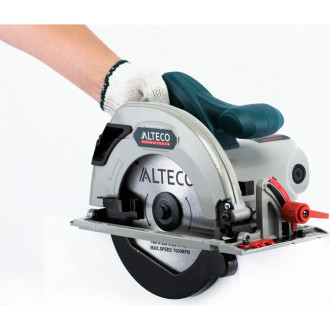 Циркулярная пила ALTECO CS 0513