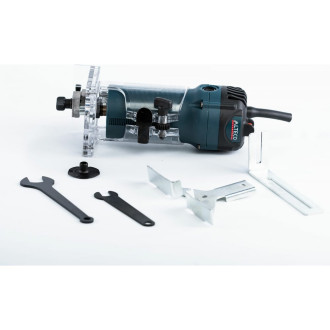 Фрезер ALTECO TM 500