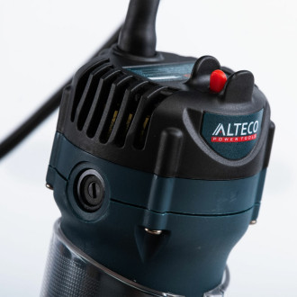 Фрезер ALTECO TM 500