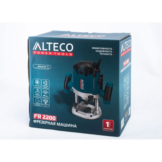 Фрезер ALTECO FR 2200