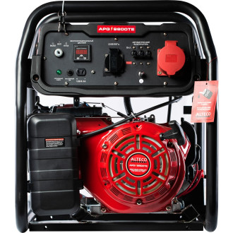 Бензиновый генератор ALTECO Standard APG 9800TE N