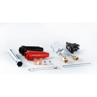Бензиновый сварочный генератор ALTECO Professional AGW-250A
