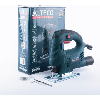 Лобзиковая пила ALTECO JS 500 Promo