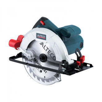 Циркулярная пила ALTECO CS 1200-185 promo