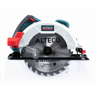 Циркулярная пила ALTECO CS 1200-185 promo