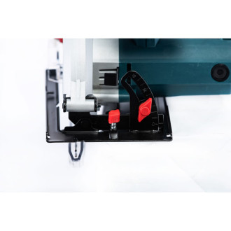Циркулярная пила ALTECO CS 1200-185 promo