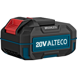 Аккумулятор ALTECO BCD 2003Li BL