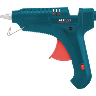 Клеевой пистолет ALTECO GG 100
