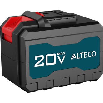 Аккумулятор ALTECO BCD 2006Li BL