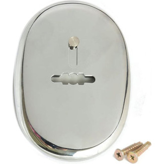 Декоративная накладка APECS DP-S-10-CR-shutter
