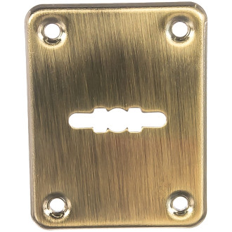 Декоративная накладка APECS DP-S-01-AB