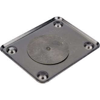 Декоративная накладка APECS DP-S-01-AB-shutter