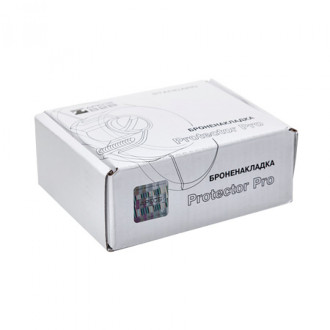 Броненакладка APECS Protector Pro