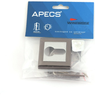 Накладки на цилиндр APECS Windrose