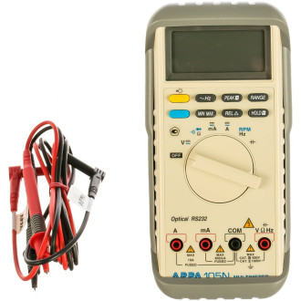 Мультиметр APPA 105N
