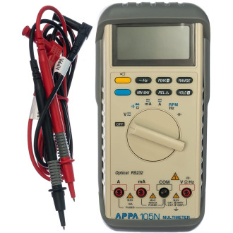 Мультиметр APPA 105N