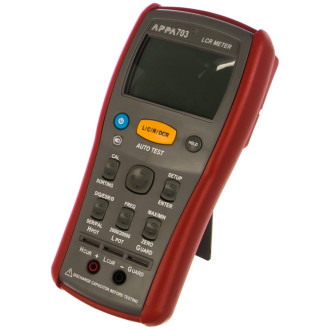 Измеритель APPA Rlc 703