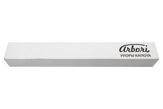 Упоры капота для MITSUBISHI ASX, 2017- Arbori ARBORI.HD.029101