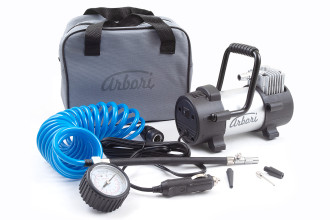 Автомобильный компрессор для накачки шин Arbori X.740