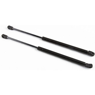 Упоры капота для MITSUBISHI Pajero IV, 2006-2011, 2014-2021 Arbori HD.029106