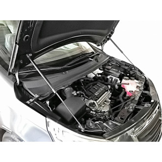 Упоры капота для Chevrolet Cobalt, Ravon R4, 2020- Arbori HD.059103