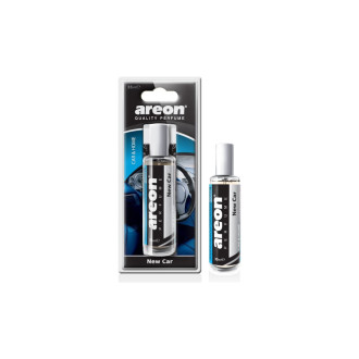 Автомобильный ароматизатор Areon PERFUME 35 ML