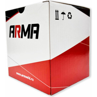 Кислородный редуктор ARMA БКО-50-12,5 МИНИ