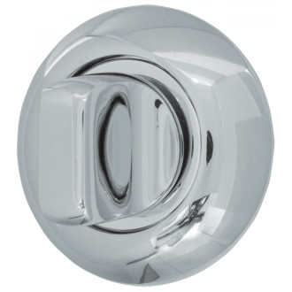 Поворотная ручка Armadillo WC-BOLT BK6-1CP-8