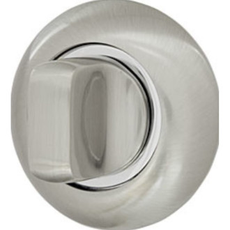 Ручка поворотная Armadillo BKW8.R.LD54 (BKW8) SN/CP-3