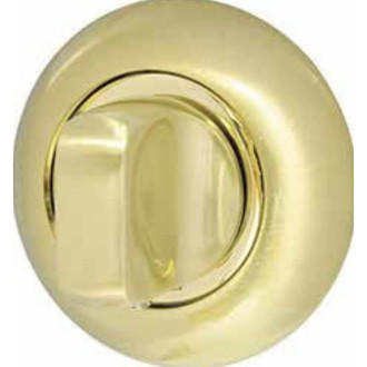 Ручка поворотная Armadillo BKW8.R.LD54 (BKW8) SG/GP-4