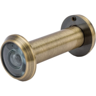 Глазок дверной Armadillo DV-PRO 2/85-55/BR (DVG2) AB