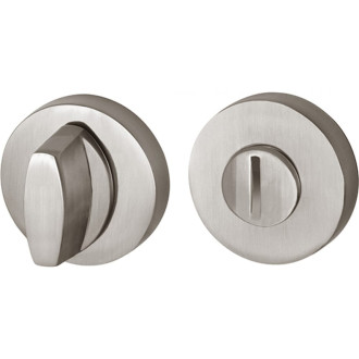 Поворотная ручка Armadillo WC-BOLT BK6/URB SN-3