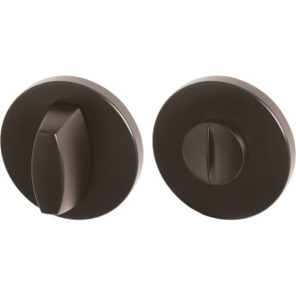 Поворотная ручка Armadillo WC-BOLT BK6 URS BPVD-77