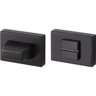 Поворотная ручка Armadillo WC-BOLT BK6 UCS BL-26