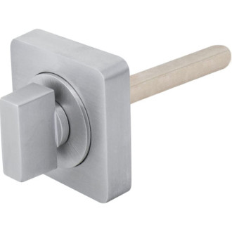Ручка поворотная Armadillo BKW8.K.SQ52 (BKW8/SQ) MWSC-33