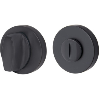 Поворотная ручка Armadillo WC-BOLT BK6/URB BL-26