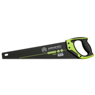 Ножовка по дереву Armero AS32-450/A533/450