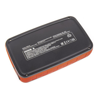Портативное пуско-зарядное устройство Arnezi PRO-8