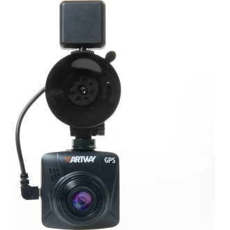 Видеорегистратор Artway AV-397 GPS Compact