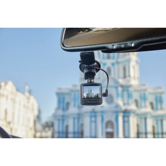 Видеорегистратор Artway AV-397 GPS Compact